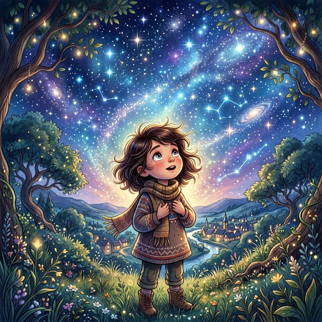 Awestruck