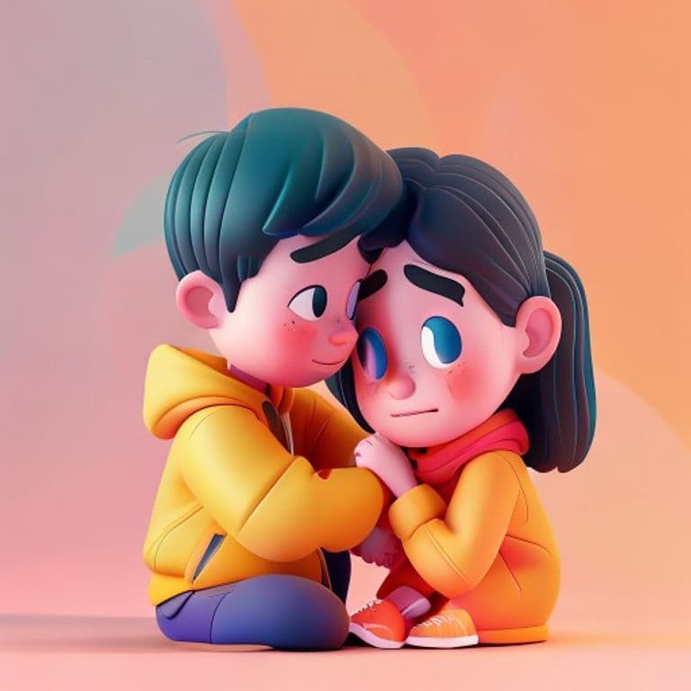 Empathetic