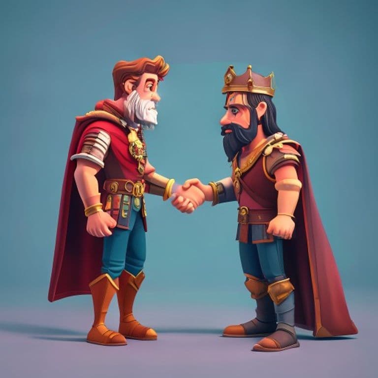 Magnanimous