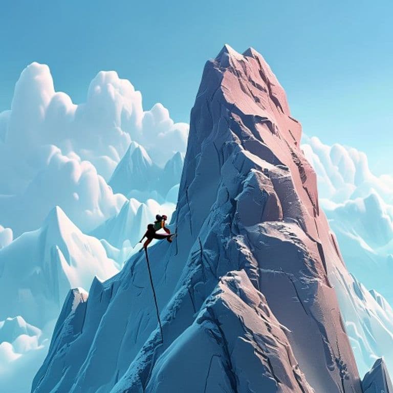 Tenacious