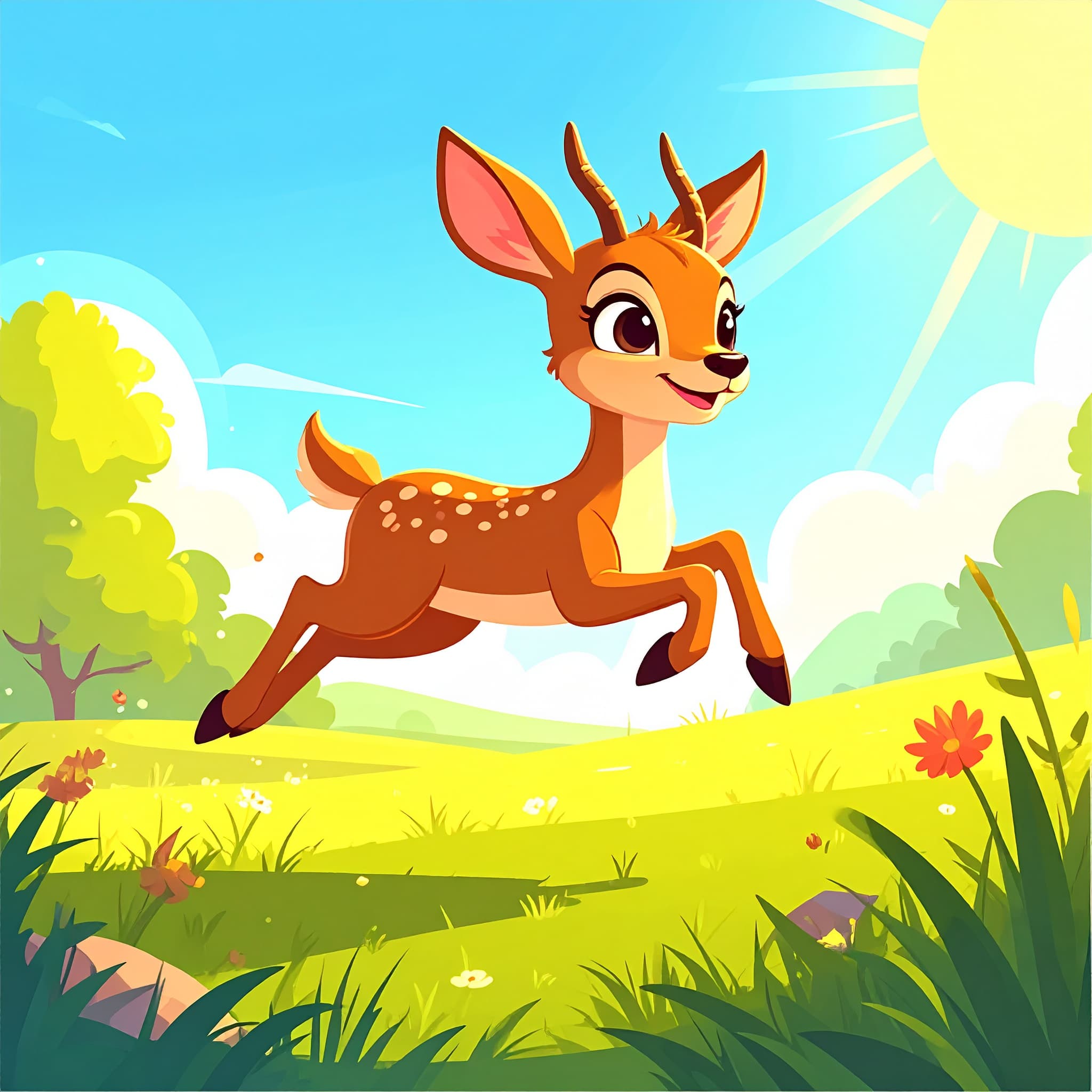 Prance