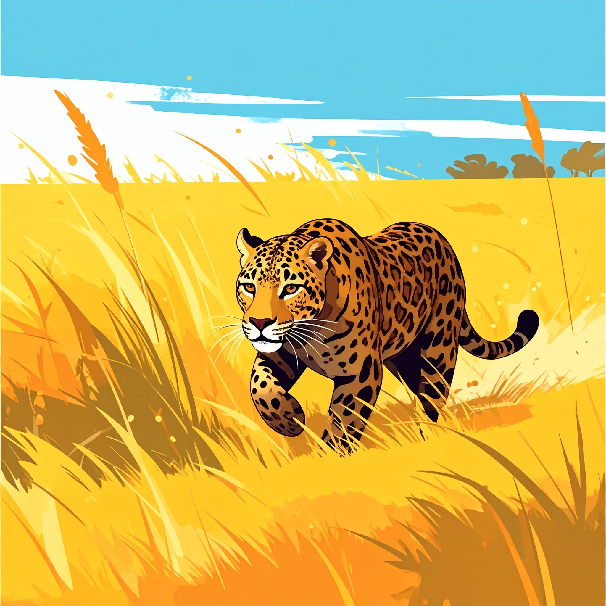 Prowl