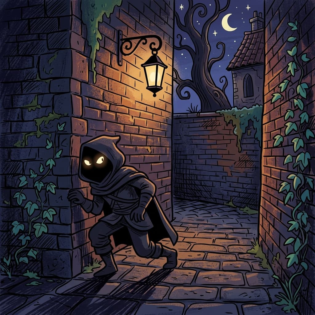 Skulk