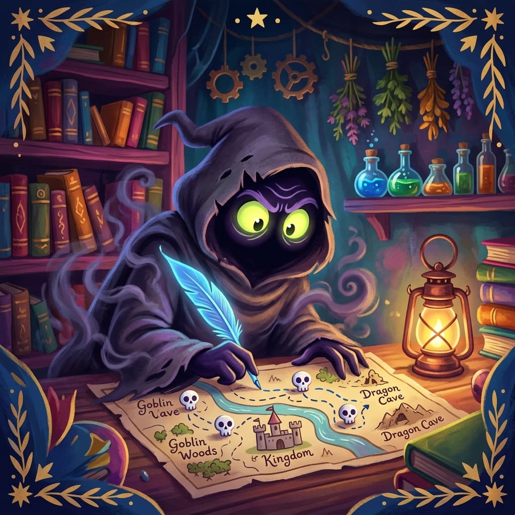 Malevolent