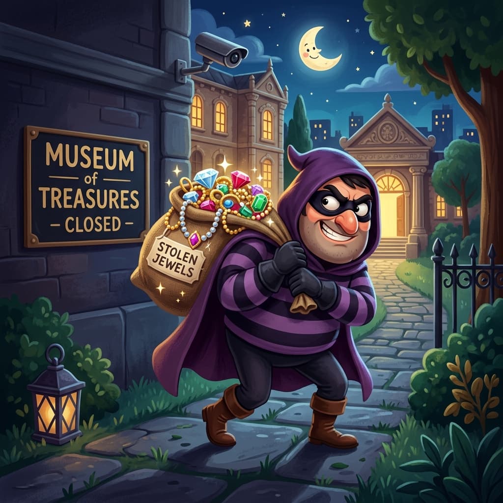 Nefarious